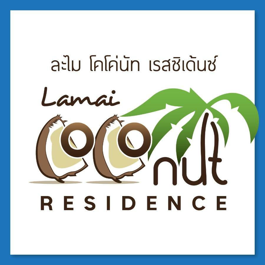 Lamai Coconut Residence Maret Exterior photo