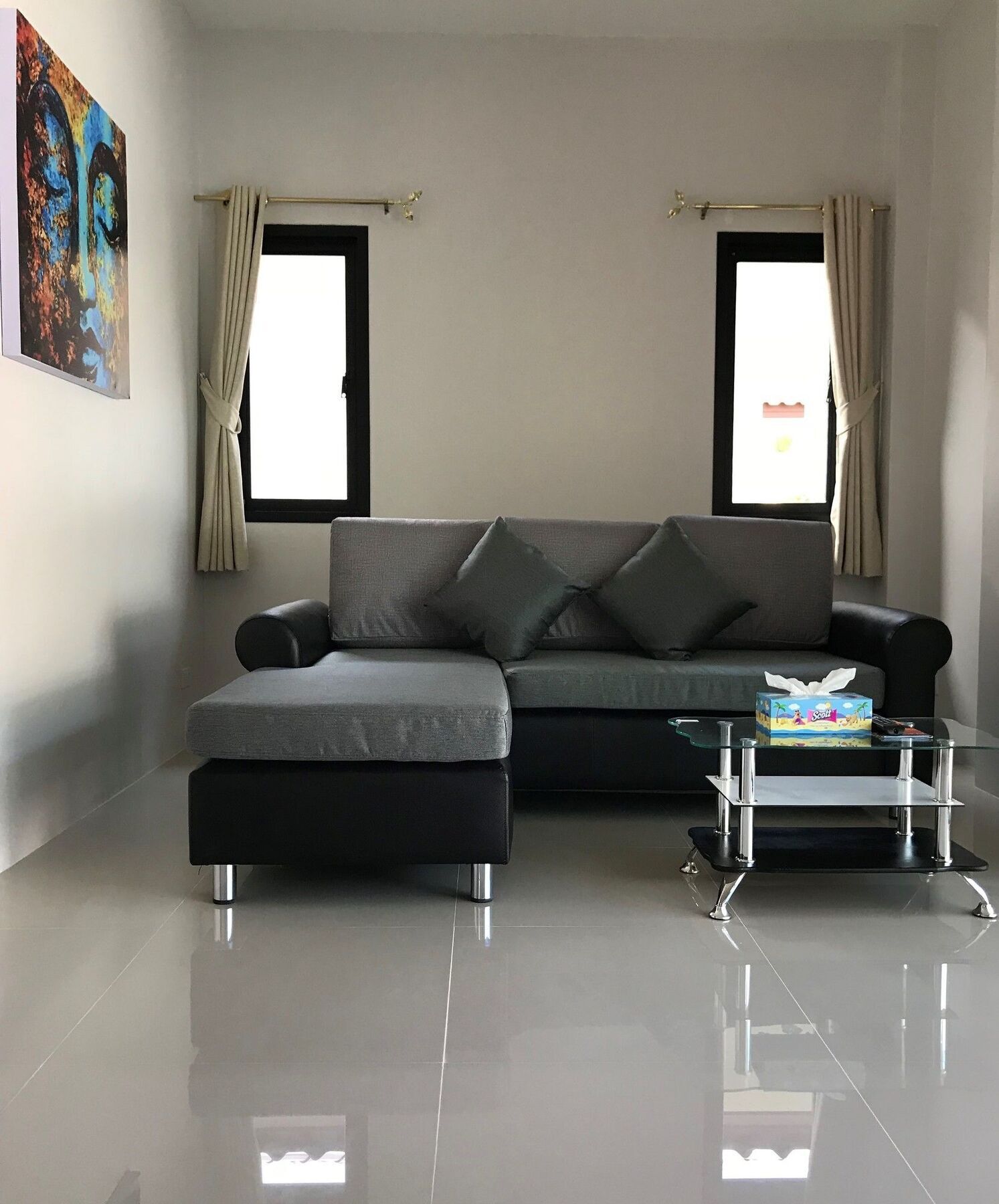 Lamai Coconut Residence Maret Exterior photo