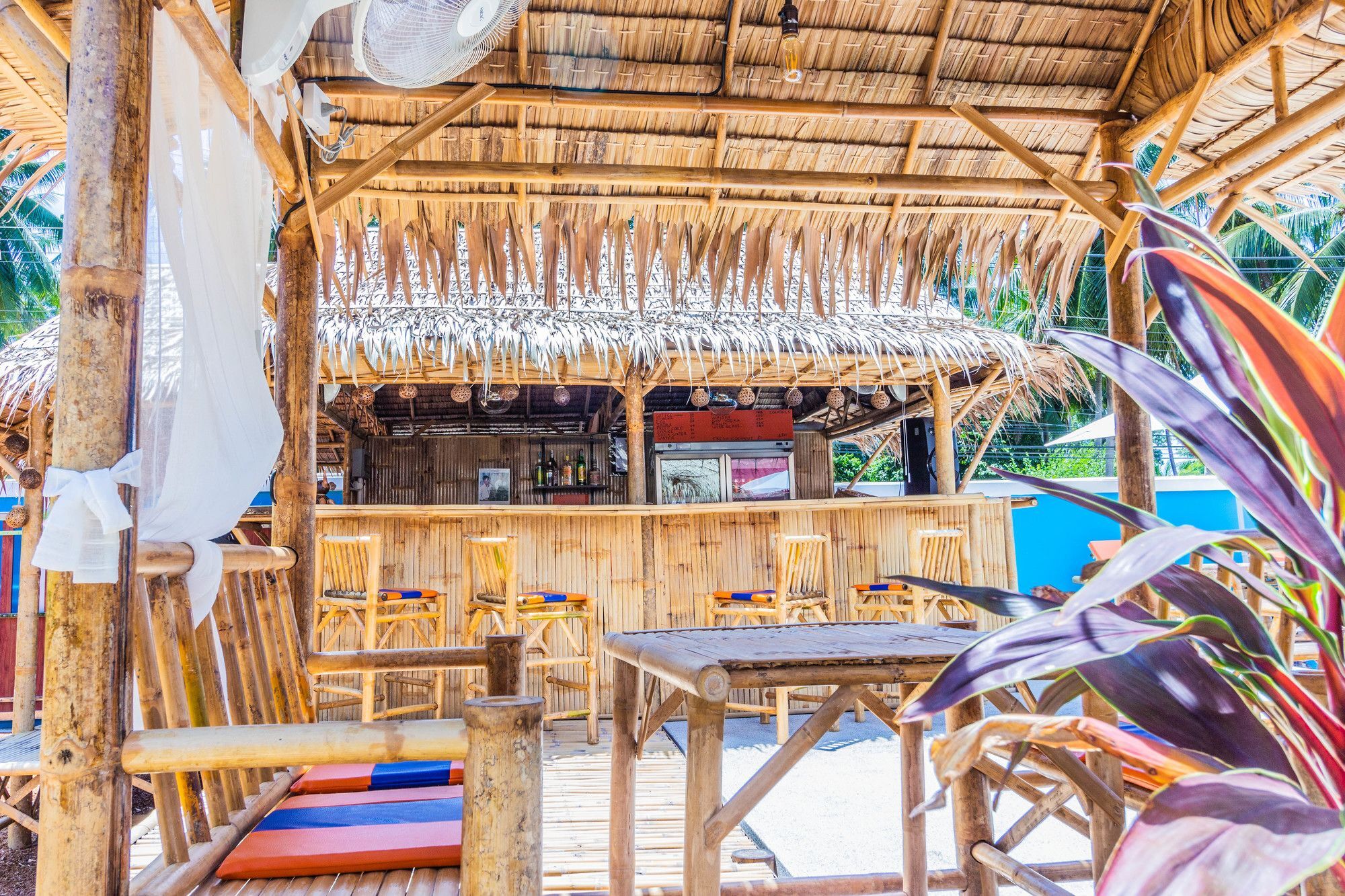 Lamai Coconut Residence Maret Exterior photo